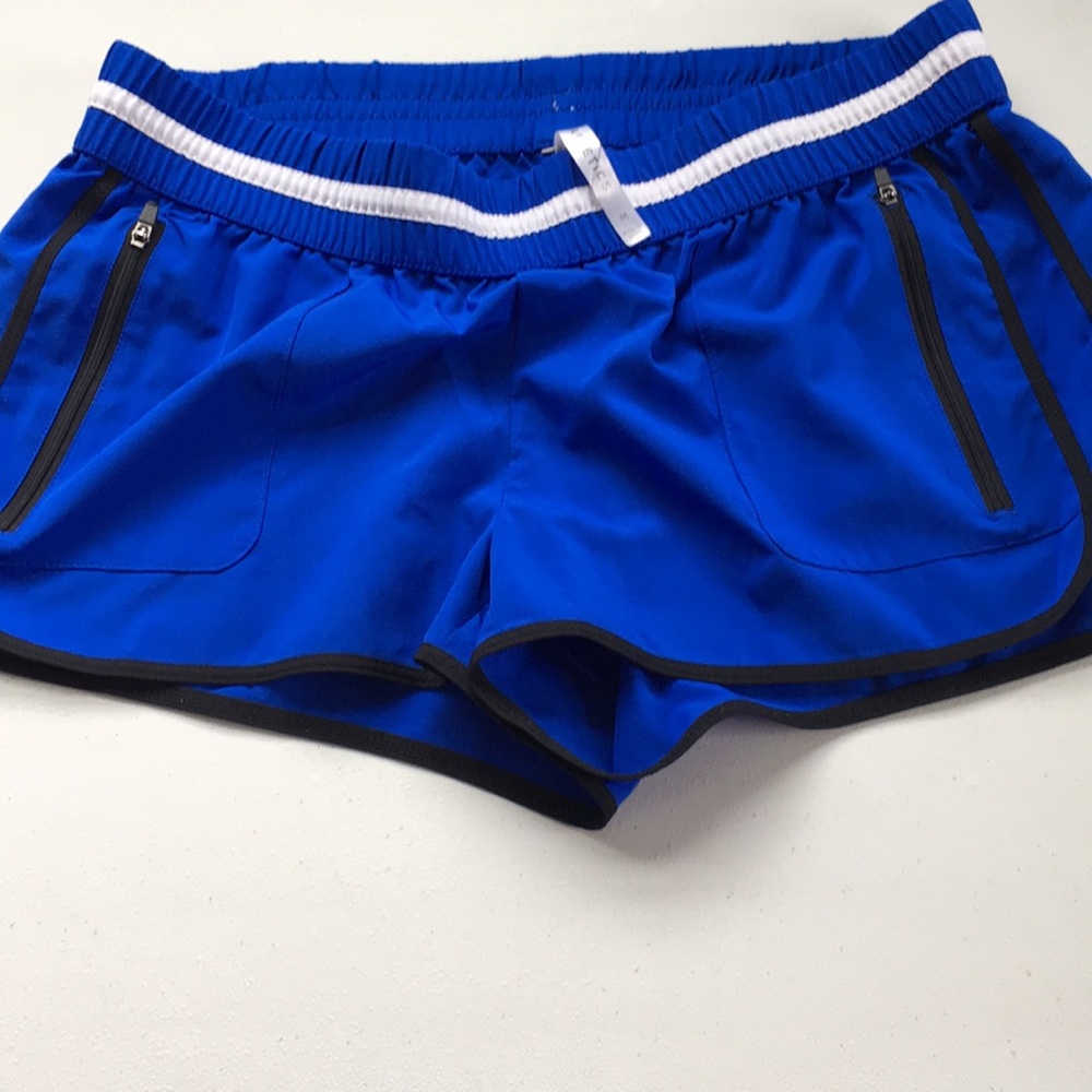 Fabletics shorts worn once